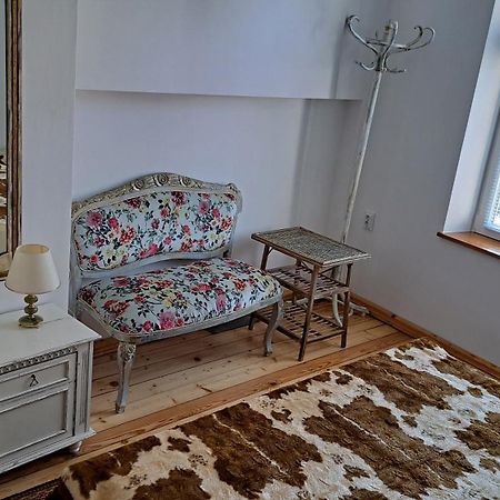 Modern & Old Apartment Sofia Luaran gambar