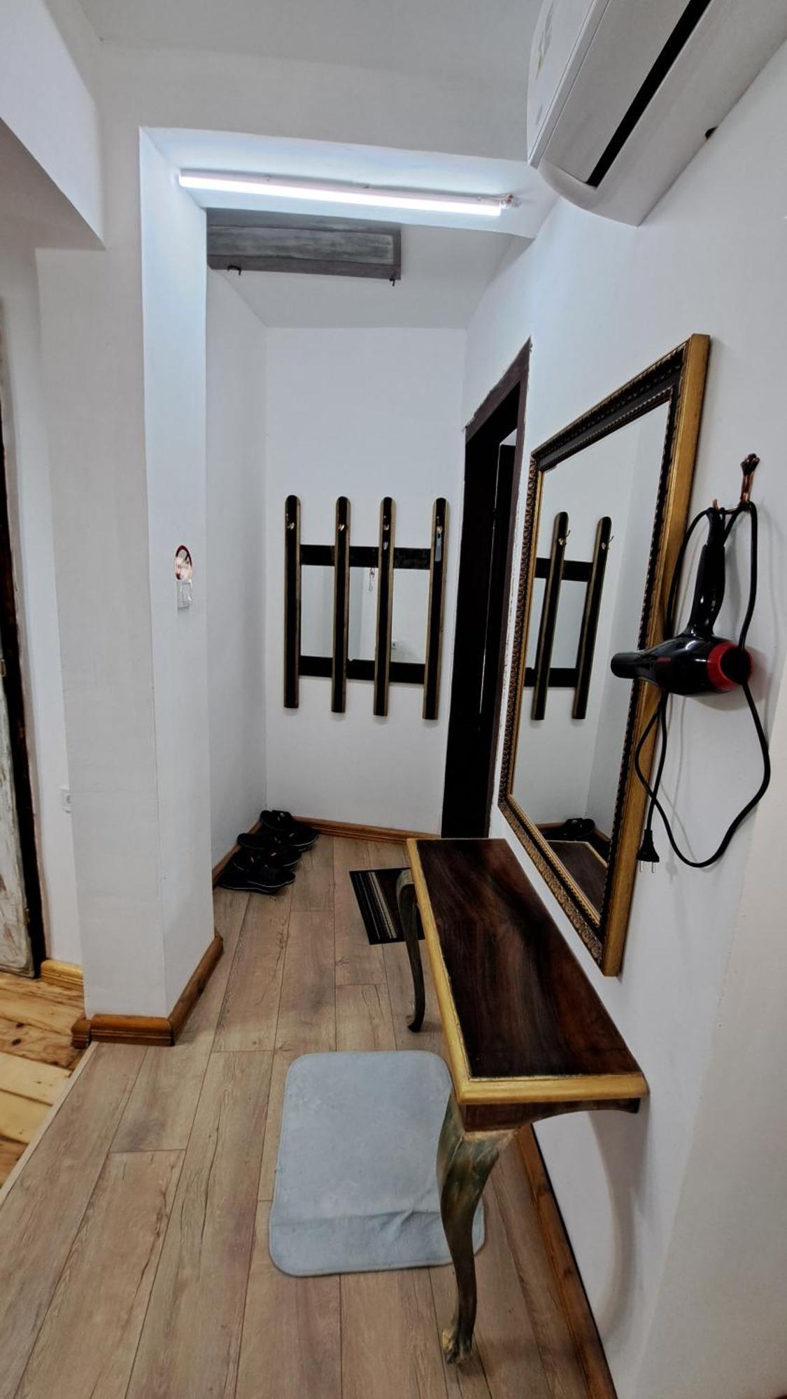 Modern & Old Apartment Sofia Luaran gambar