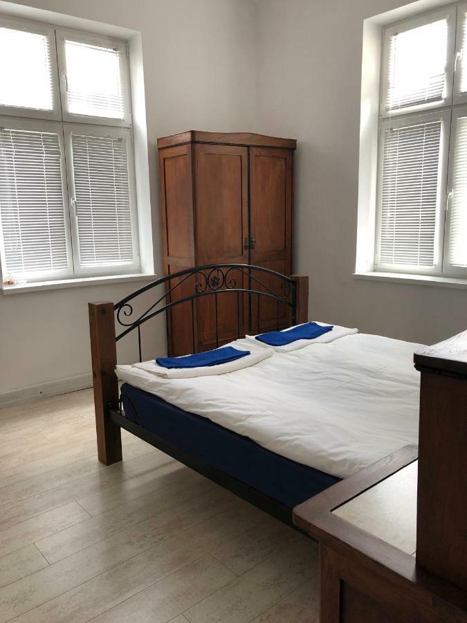 Modern & Old Apartment Sofia Luaran gambar